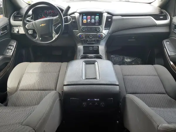 1GNSCAKC8LR302141 2020 CHEVROLET TAHOE - Image 8