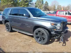 1GNSCAKC8LR308246 2020 CHEVROLET TAHOE