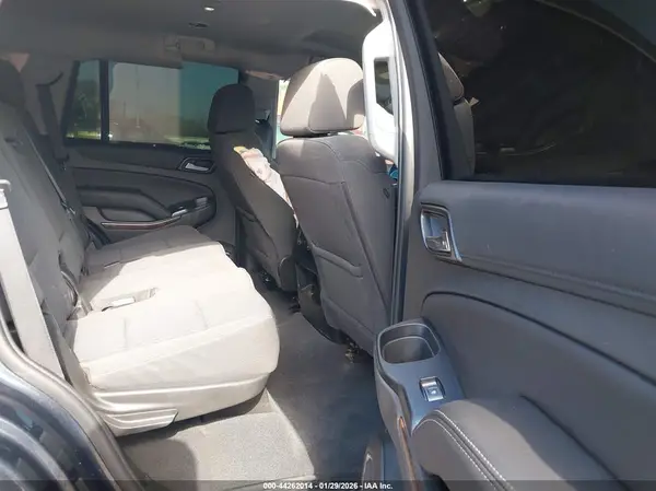 1GNSCAKC8LR308246 2020 CHEVROLET TAHOE - Image 8