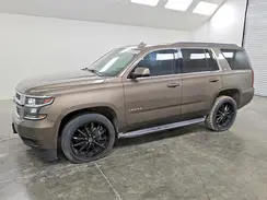 1GNSCAKC9GR107669 2016 CHEVROLET TAHOE