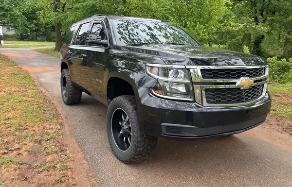 1GNSCAKC9GR111091 2016 CHEVROLET TAHOE - Image 1