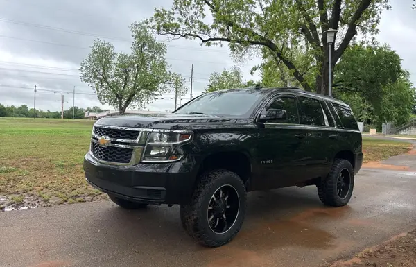 1GNSCAKC9GR111091 2016 CHEVROLET TAHOE - Image 2