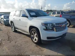 1GNSCAKC9GR173381 2016 CHEVROLET TAHOE