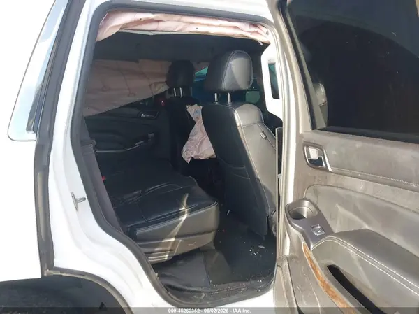 1GNSCAKC9GR173381 2016 CHEVROLET TAHOE - Image 8