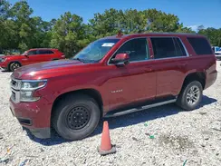 1GNSCAKC9GR198622 2016 CHEVROLET TAHOE