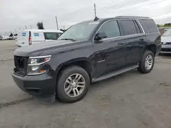 1GNSCAKC9GR238701 2016 CHEVROLET TAHOE