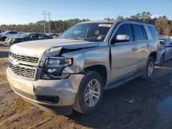 1GNSCAKC9GR242764 2016 CHEVROLET TAHOE