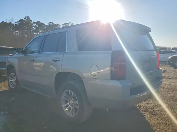 1GNSCAKC9GR242764 2016 CHEVROLET TAHOE - Image 2