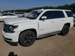 1GNSCAKC9GR244367 2016 CHEVROLET TAHOE