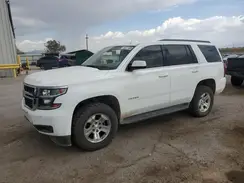 1GNSCAKC9GR289356 2016 CHEVROLET TAHOE