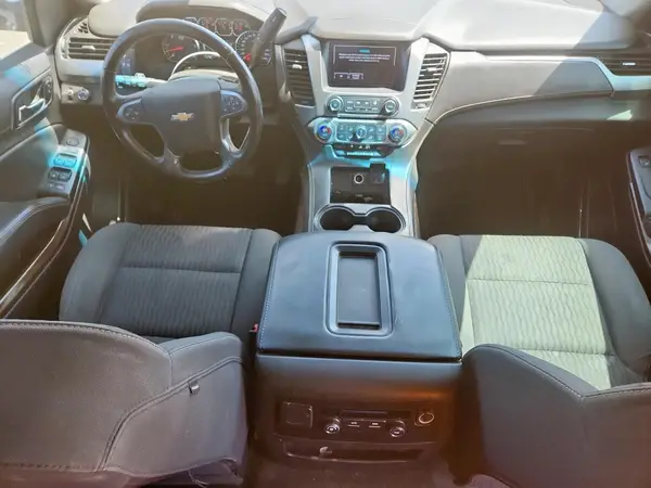 1GNSCAKC9GR336806 2016 CHEVROLET TAHOE - Image 8