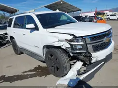 1GNSCAKC9GR337082 2016 CHEVROLET TAHOE