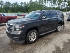 1GNSCAKC9GR400858 2016 CHEVROLET TAHOE