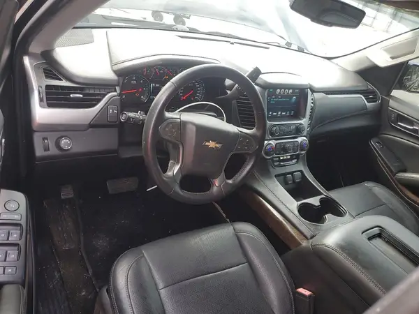 1GNSCAKC9GR400858 2016 CHEVROLET TAHOE - Image 8