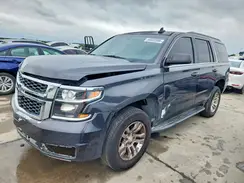 1GNSCAKC9GR402495 2016 CHEVROLET TAHOE