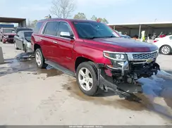 1GNSCAKC9GR415750 2016 CHEVROLET TAHOE