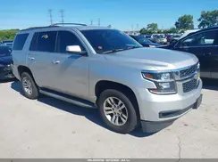 1GNSCAKC9GR457092 2016 CHEVROLET TAHOE