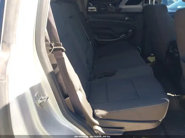 1GNSCAKC9GR457092 2016 CHEVROLET TAHOE - Image 8