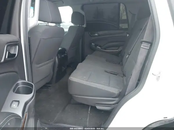 1GNSCAKC9GR460686 2016 CHEVROLET TAHOE - Image 8