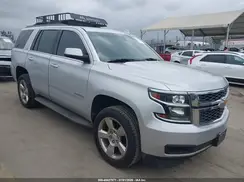 1GNSCAKC9GR463118 2016 CHEVROLET TAHOE