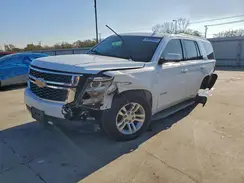 1GNSCAKC9GR473390 2016 CHEVROLET TAHOE