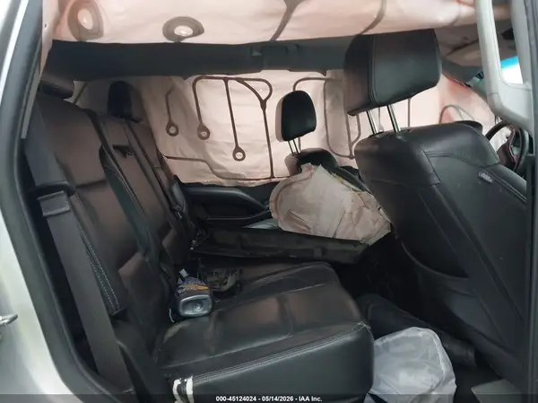 1GNSCAKC9HR151057 2017 CHEVROLET TAHOE - Image 8