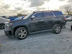 1GNSCAKC9HR215629 2017 CHEVROLET TAHOE