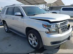 1GNSCAKC9HR228574 2017 CHEVROLET TAHOE