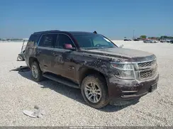 1GNSCAKC9HR259825 2017 CHEVROLET TAHOE