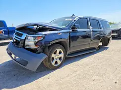 1GNSCAKC9HR263731 2017 CHEVROLET TAHOE