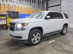 1GNSCAKC9HR286197 2017 CHEVROLET TAHOE