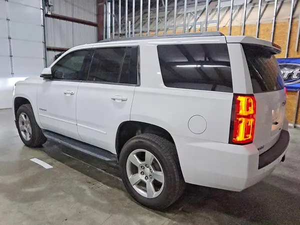 1GNSCAKC9HR286197 2017 CHEVROLET TAHOE - Image 2