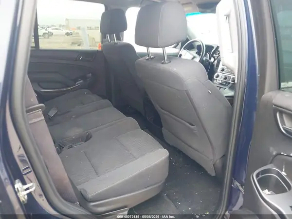 1GNSCAKC9HR310563 2017 CHEVROLET TAHOE - Image 8