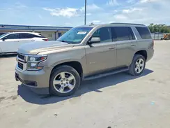 1GNSCAKC9HR310644 2017 CHEVROLET TAHOE