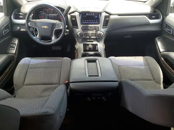 1GNSCAKC9HR310644 2017 CHEVROLET TAHOE - Image 8