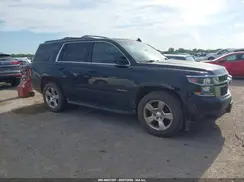 1GNSCAKC9HR335107 2017 CHEVROLET TAHOE