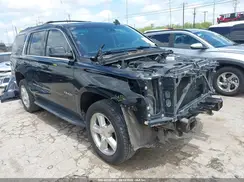 1GNSCAKC9HR365496 2017 CHEVROLET TAHOE