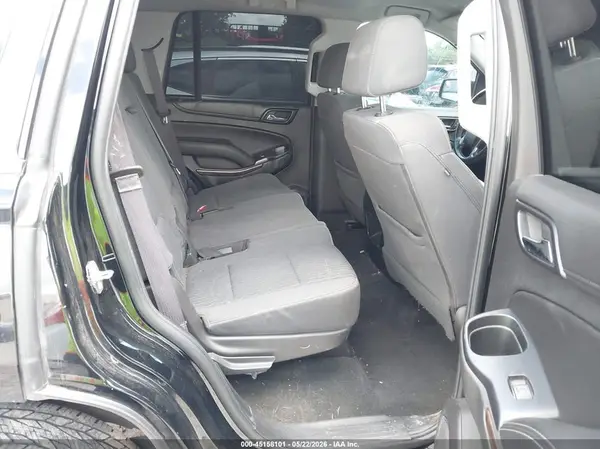 1GNSCAKC9HR365496 2017 CHEVROLET TAHOE - Image 8