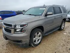 1GNSCAKC9HR385604 2017 CHEVROLET TAHOE