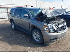 1GNSCAKC9HR388387 2017 CHEVROLET TAHOE