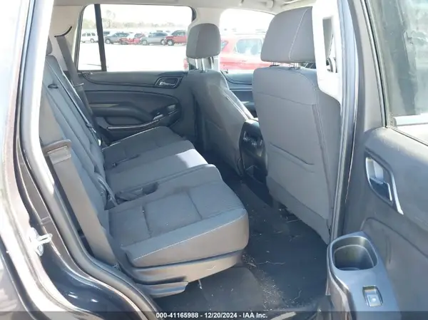 1GNSCAKC9HR407746 2017 CHEVROLET TAHOE - Image 8