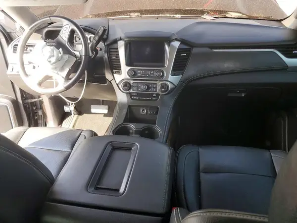 1GNSCAKC9JR137133 2018 CHEVROLET TAHOE - Image 8