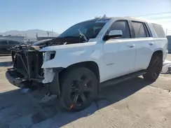 1GNSCAKC9JR191726 2018 CHEVROLET TAHOE