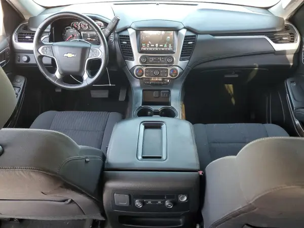 1GNSCAKC9JR191726 2018 CHEVROLET TAHOE - Image 8