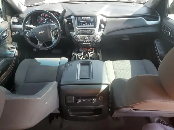 1GNSCAKC9JR201994 2018 CHEVROLET TAHOE - Image 8