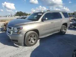1GNSCAKC9JR313890 2018 CHEVROLET TAHOE
