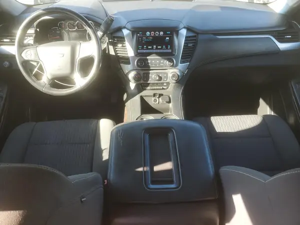 1GNSCAKC9JR313890 2018 CHEVROLET TAHOE - Image 8