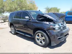 1GNSCAKC9JR365021 2018 CHEVROLET TAHOE