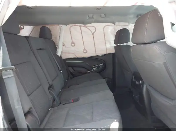 1GNSCAKC9JR365021 2018 CHEVROLET TAHOE - Image 8