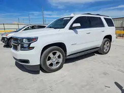 1GNSCAKC9JR369649 2018 CHEVROLET TAHOE